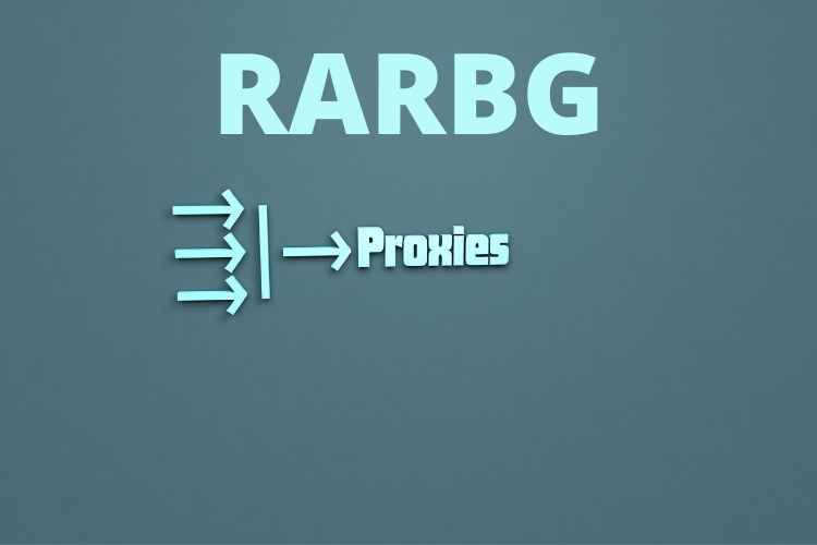 RARBG Proxies