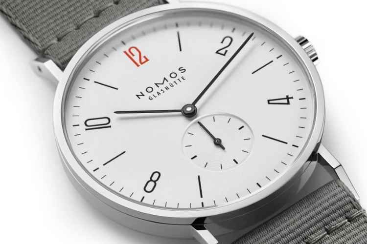 5 NOMOS Watch Collections That Will Suit Your Style
