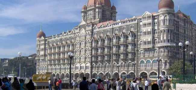 8 Top-Rated Tourists Places To Visit In Mumbai