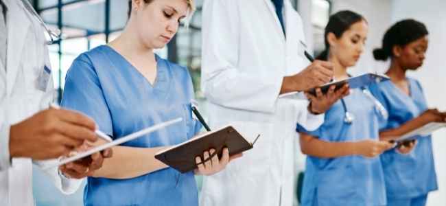How Does a Healthcare BPO Support Your Healthcare Industry
