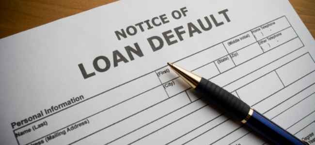 Legal Actions Taken Against Loan Defaulter