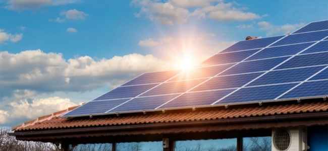 The Benefits of Solar Panels You Didn’t Know but Should