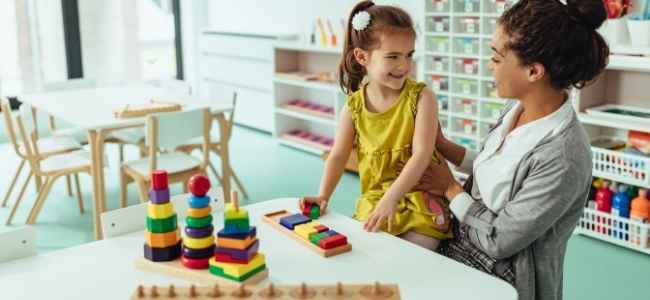 6 Perks Every Child Get from Educational Toys