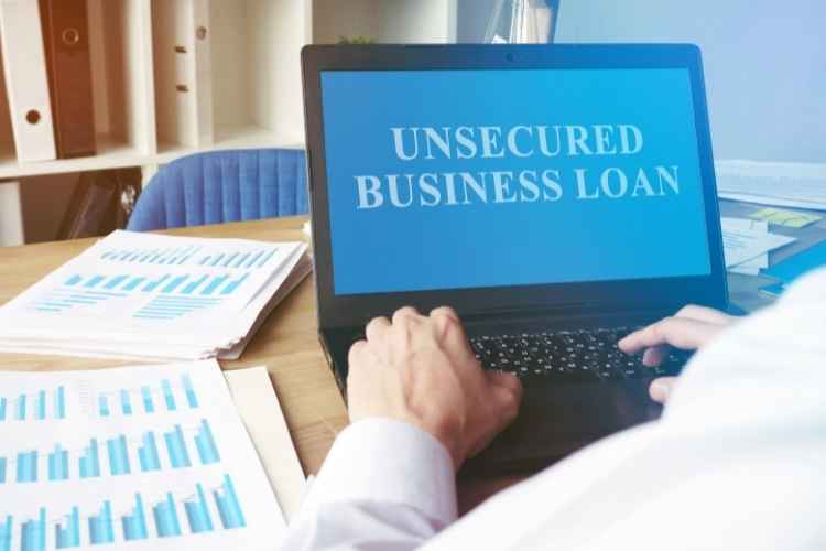All About Unsecured Business Loans