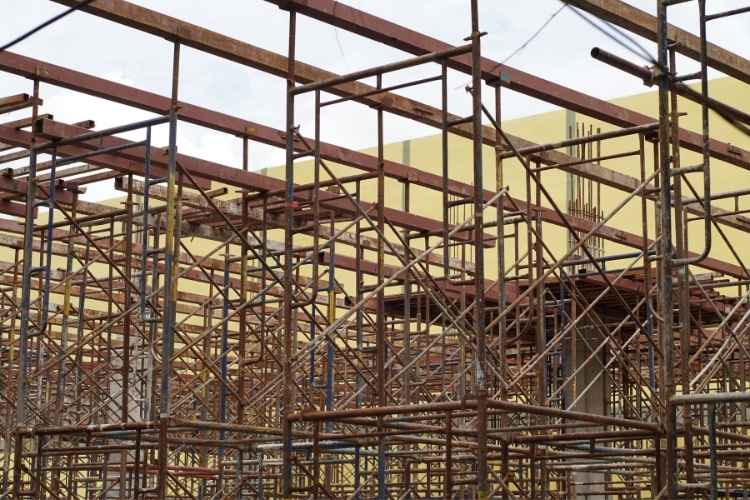 Types of Scaffolds and Its Uses