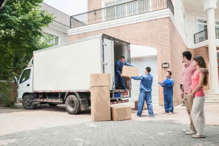 How Does Hiring Movers Help You