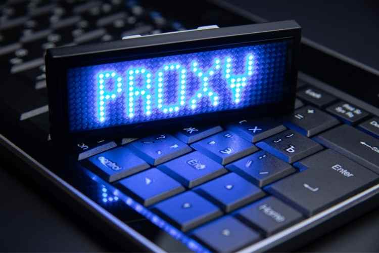 How to Find the Best Ipv4 Proxy Server for Your Needs