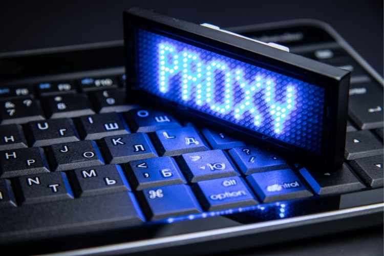 3 Reasons to use a France Proxy for Online Privacy & Security