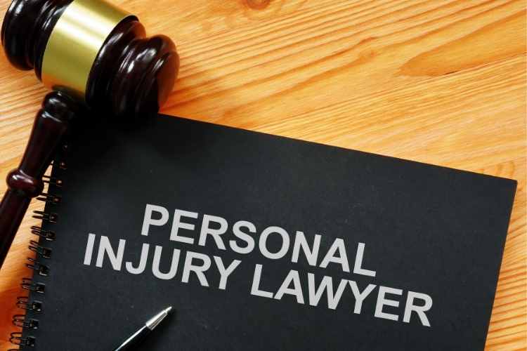 How can I receive maximum compensation after a personal injury?