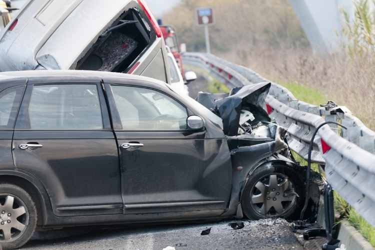 How Do You Deal With A Car Accident While Vacationing?