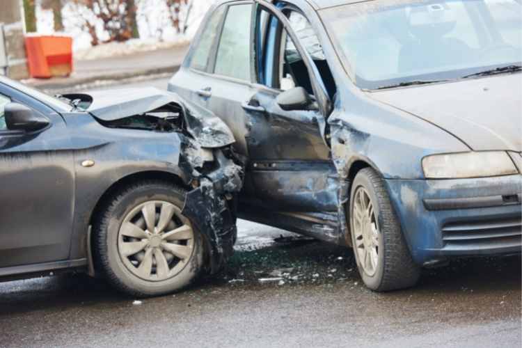 How To Obtain A Police Report On A Car Accident?
