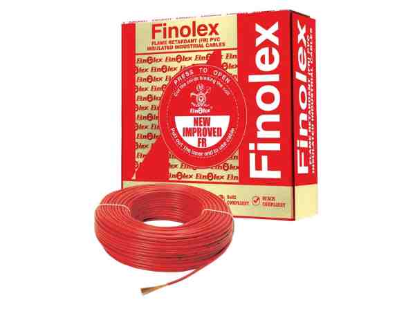 Finolex Cables Ltd