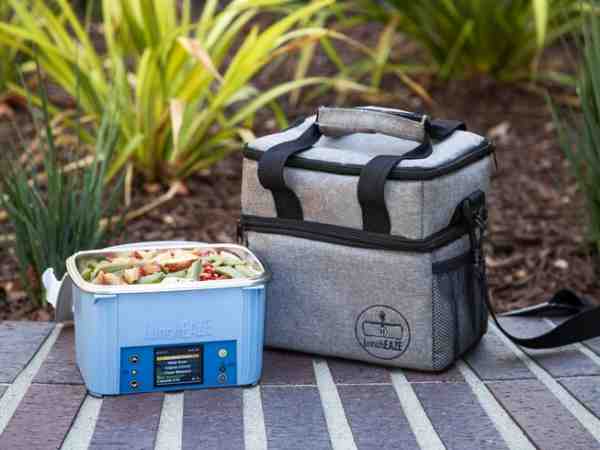Luncheaze Lunch Box
