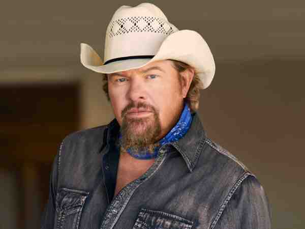 Toby Keith