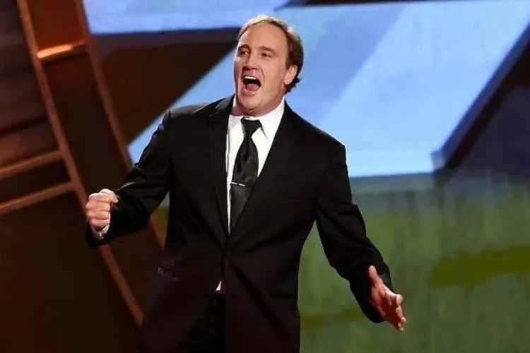 Jay Mohr Net Worth Get All the Details About This American Actor and Host Here!