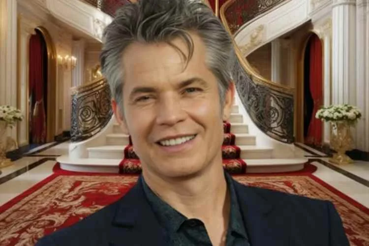 Timothy Olyphant Stroke: Get All The Details About This American Actor Here!