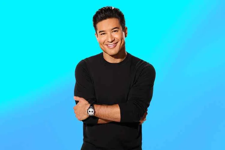 Getting to Know Mario Lopez The Man Behind the Fame